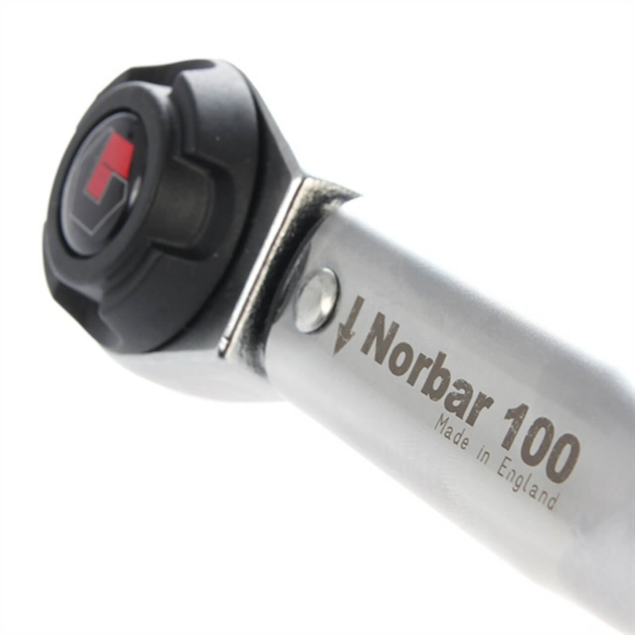 Norbar Pro 100 Torque Wrench 1/2 Dr 20-100nm 15-75 Lbf-ft