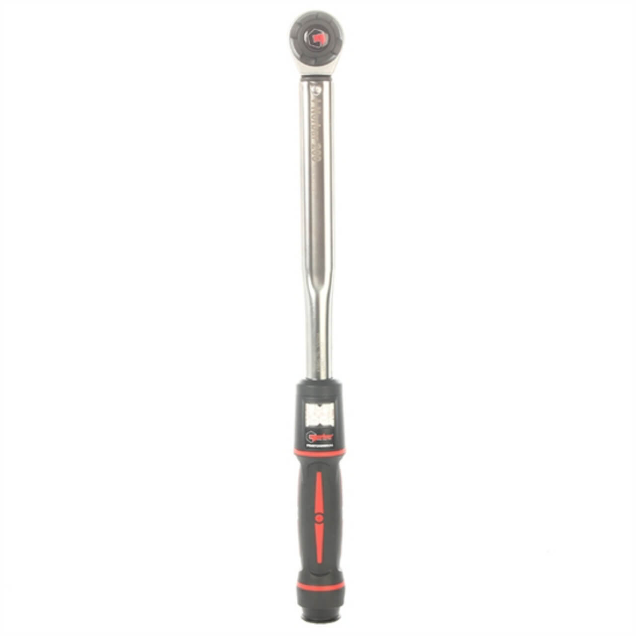 Norbar Pro 200 Torque Wrench 1/2 Dr 40-200Nm, 30-150 Lbf-ft