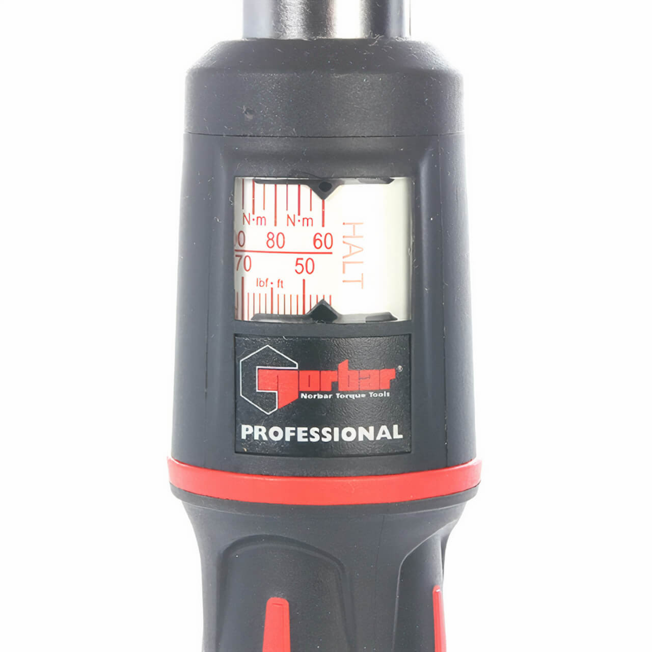 Norbar Pro 340 Torque Wrench 1/2 Dr 60-340Nm 50-200Lbf-ft