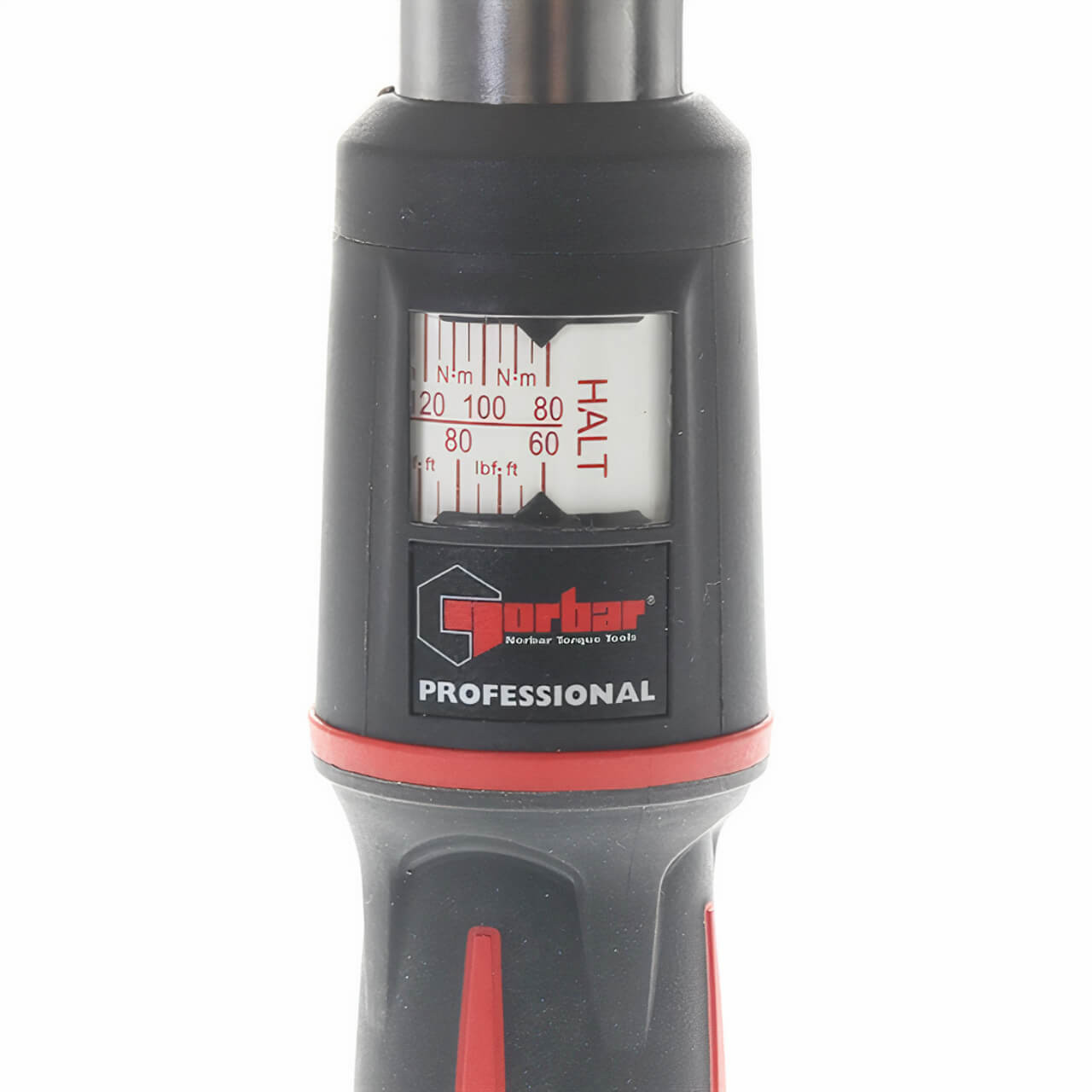 Norbar Pro 400 Torque Wrench 3/4 Dr 80-400Nm 60-300 Lbf-ft