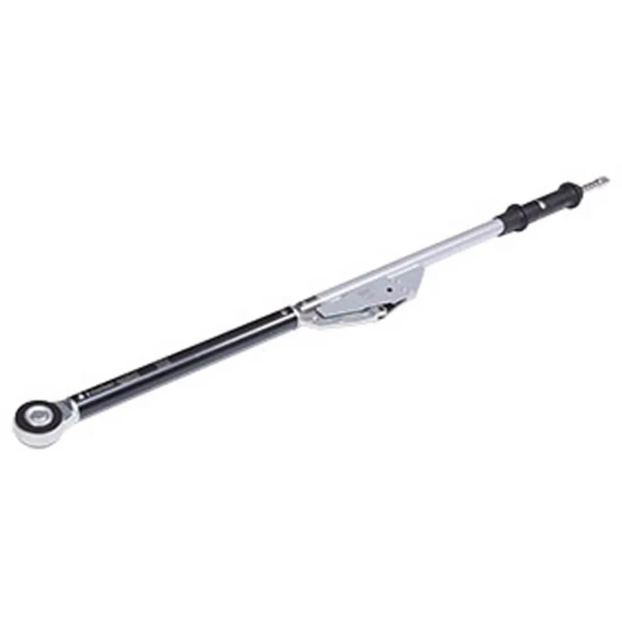 Norbar 4AR Torque Wrench 3/4 Dr 200-800nm 150-600 Lbf-ft