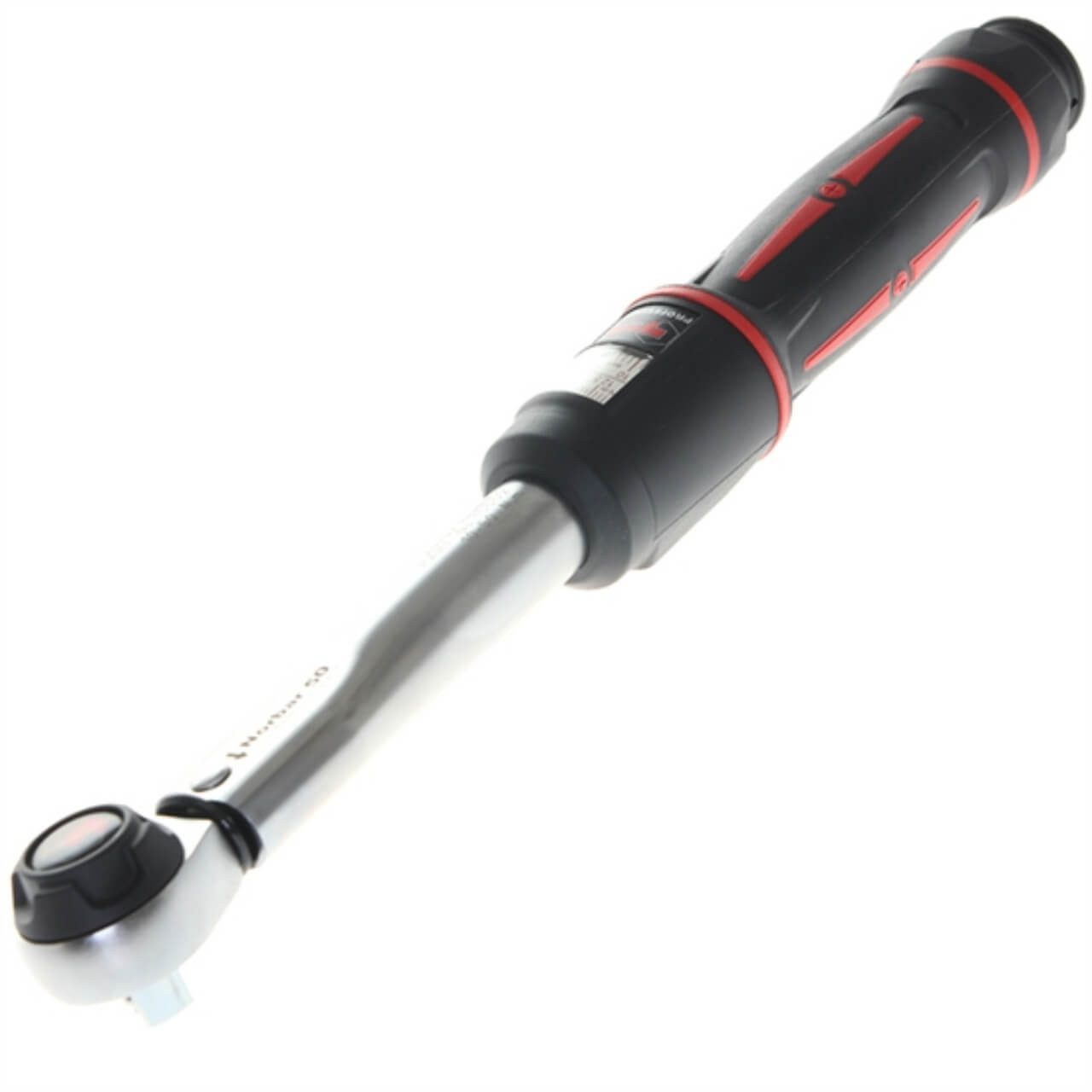 Norbar Pro 50 Torque Wrench 3/8 Dr 10-50Nm 7.5-37.5 Lbf-ft