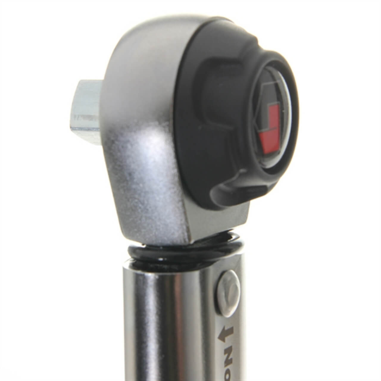 Norbar Pro 50 Torque Wrench 3/8 Dr 10-50Nm 7.5-37.5 Lbf-ft