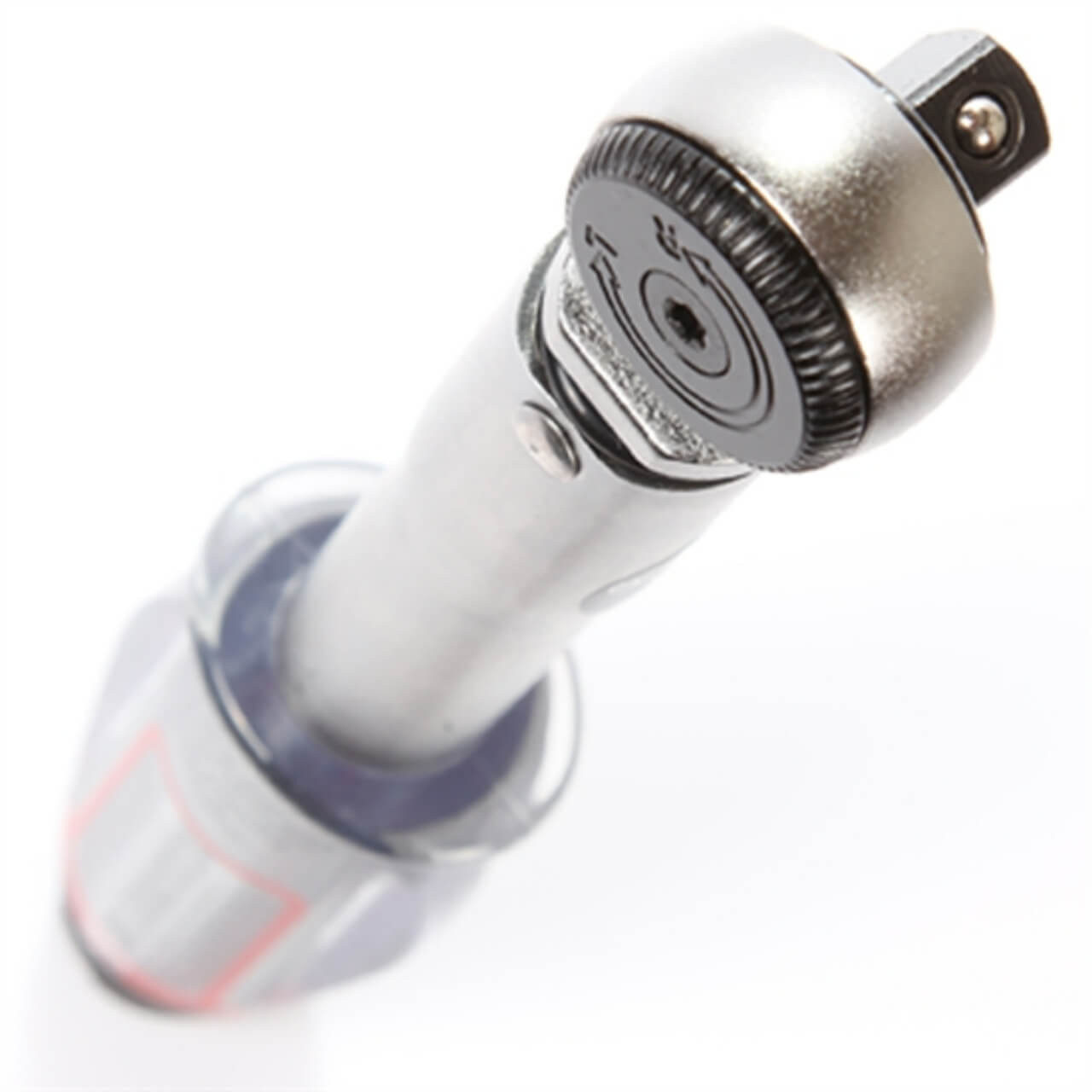 Norbar Slimline Torque Wrench 3/8 Dr 4-20Nm 40-180 Lbf-ft