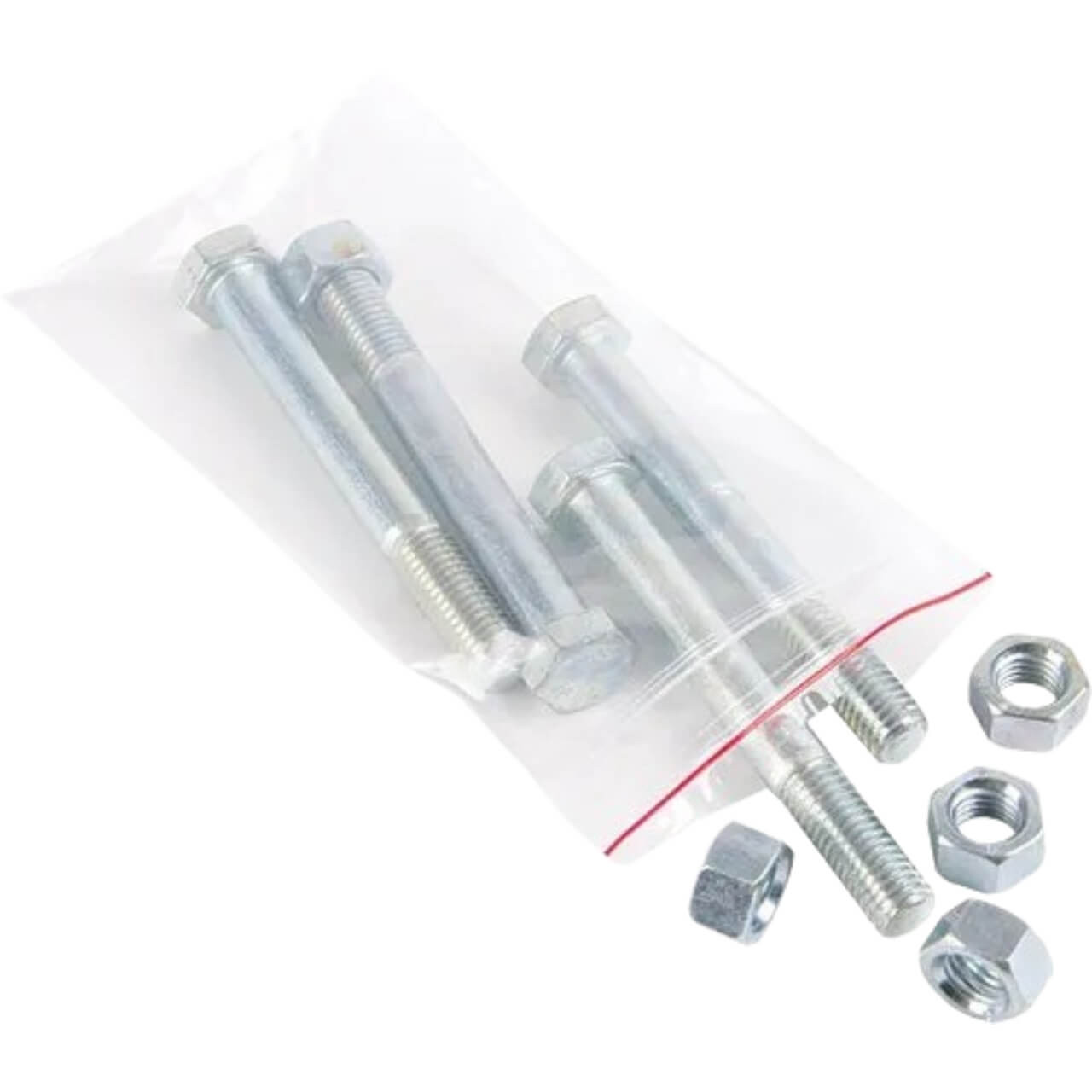 Press Seal Bags 230x305mm 100pk