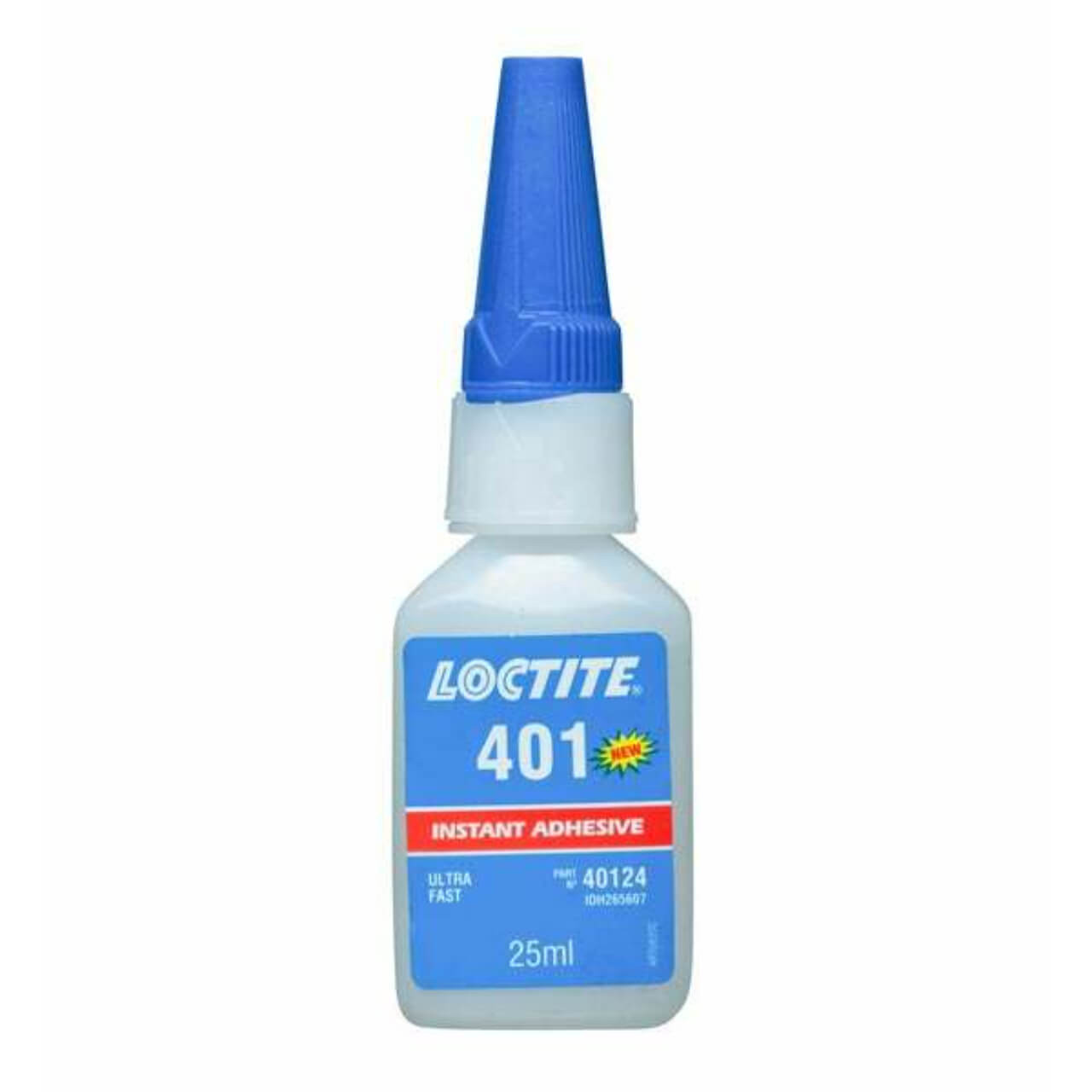 Loctite 401 Fast Curing Instant Adhesive 25ml