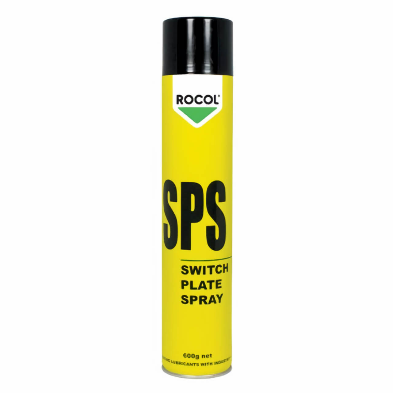 Rocol Switch Plate Spray 600g