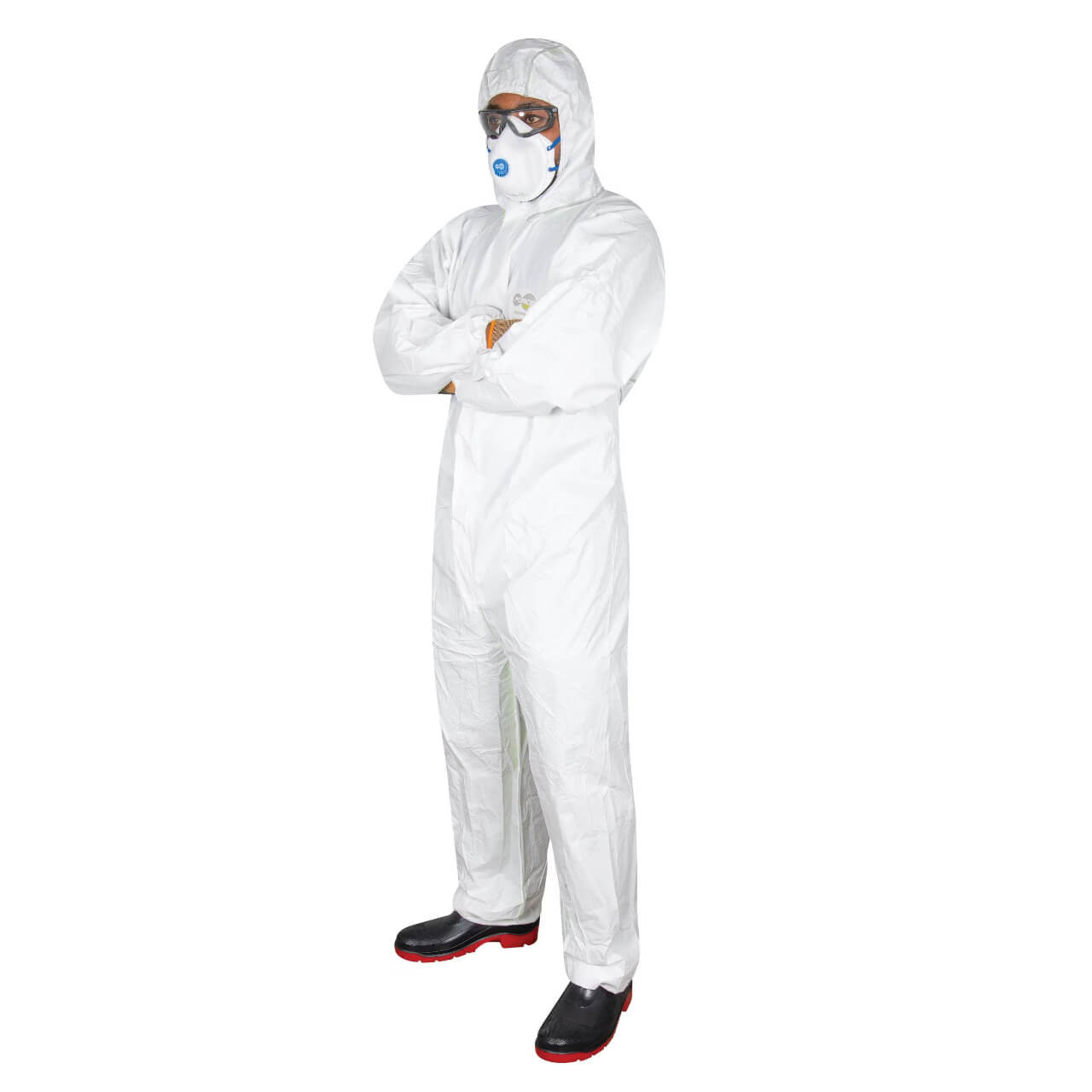 Force360 Repel Type 5.6 Coverall