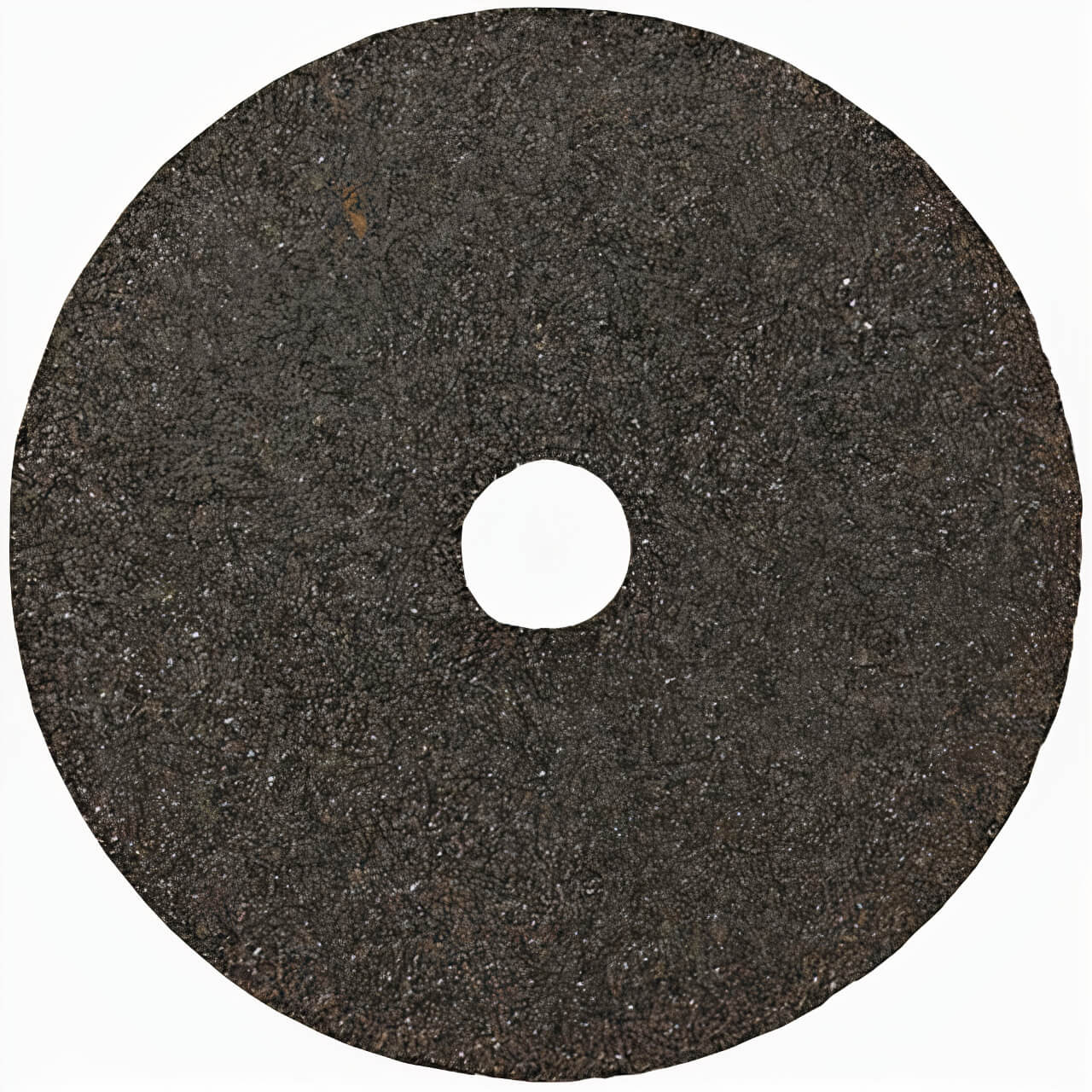 Norton Snagging Grinding Wheel Aluminium 50x20x9.53mm A24SB7 Coarse