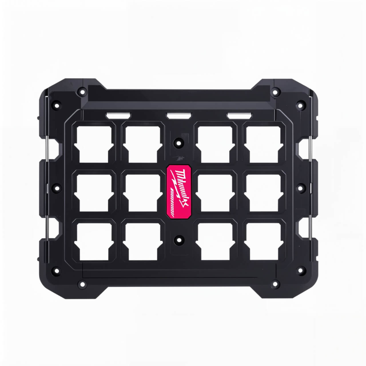 Milwaukee Packout Mounting Plate
