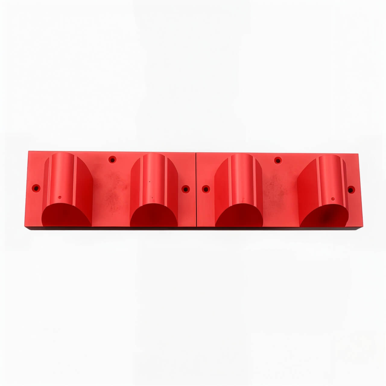 Milwaukee M12 Battery Storage Bay