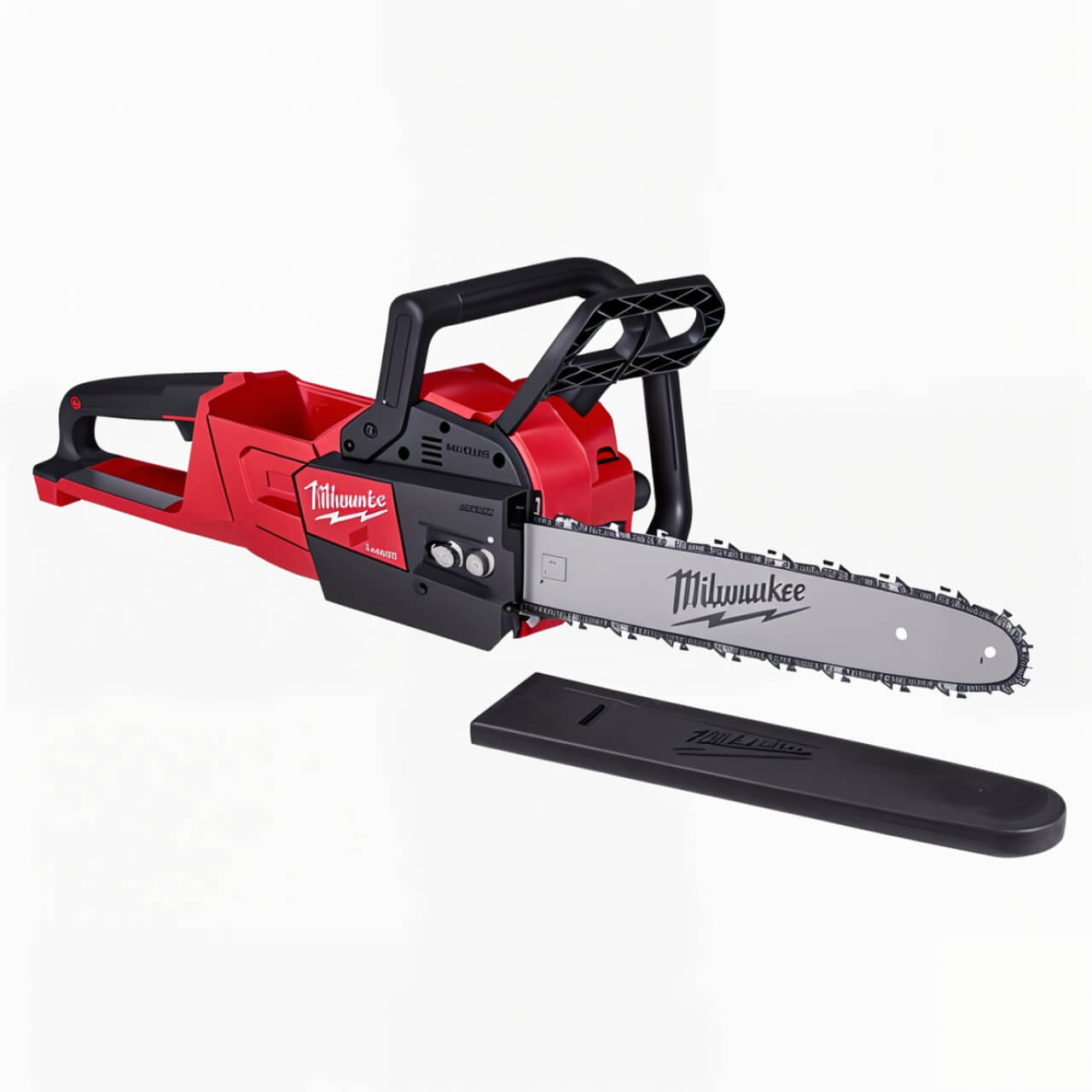Milwaukee M18 Fuel Cordless 356mm (14”) Chainsaw Skin Only