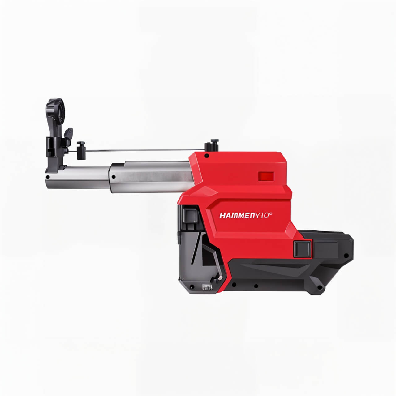 Milwaukee M18 Fuel Hammervac Cordless 28 mm Dedicated Dust Extractor Skin Only