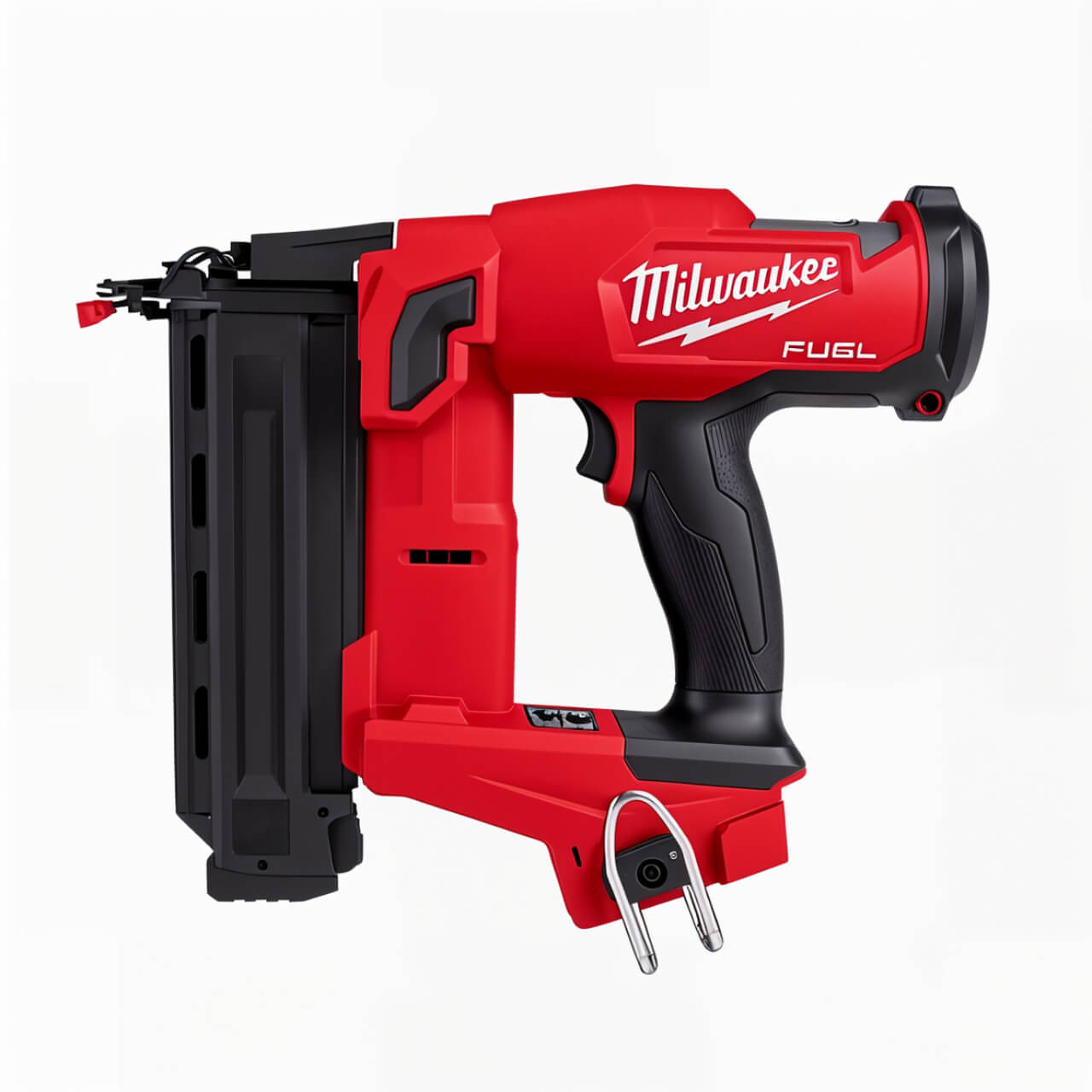 Milwaukee M18 Fuel Cordless 18 Gauge Brad Finishing Nailer Skin Only