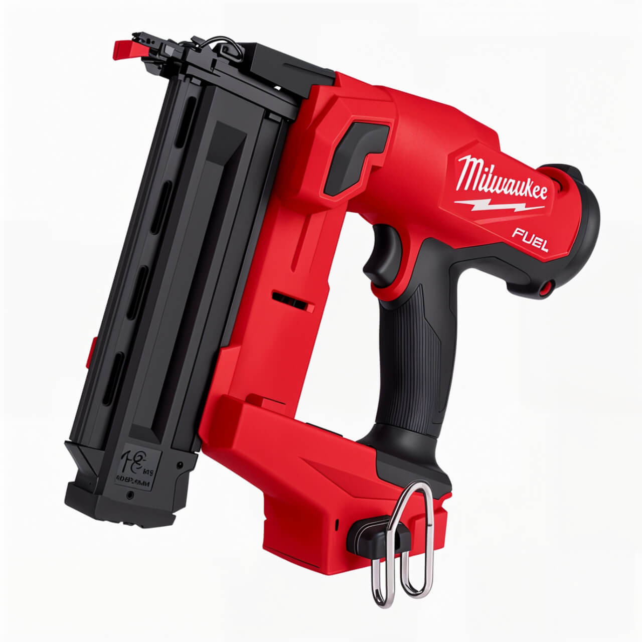 Milwaukee M18 Fuel Cordless 18 Gauge Brad Finishing Nailer Skin Only