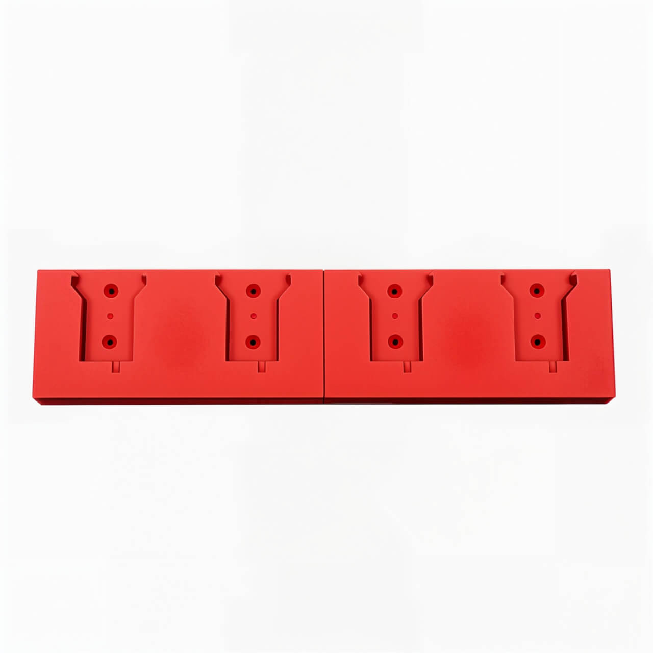 Milwaukee M18 Battery Storage Bay