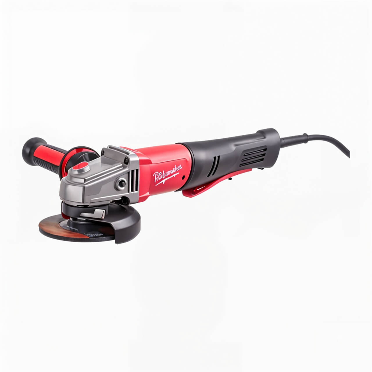 Milwaukee 125mm (5”) Angle Grinder 1250W 240V