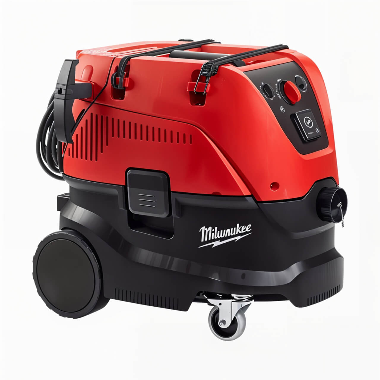 Milwaukee 30L M-Class Dust Extractor W/ Auto Clean 240V