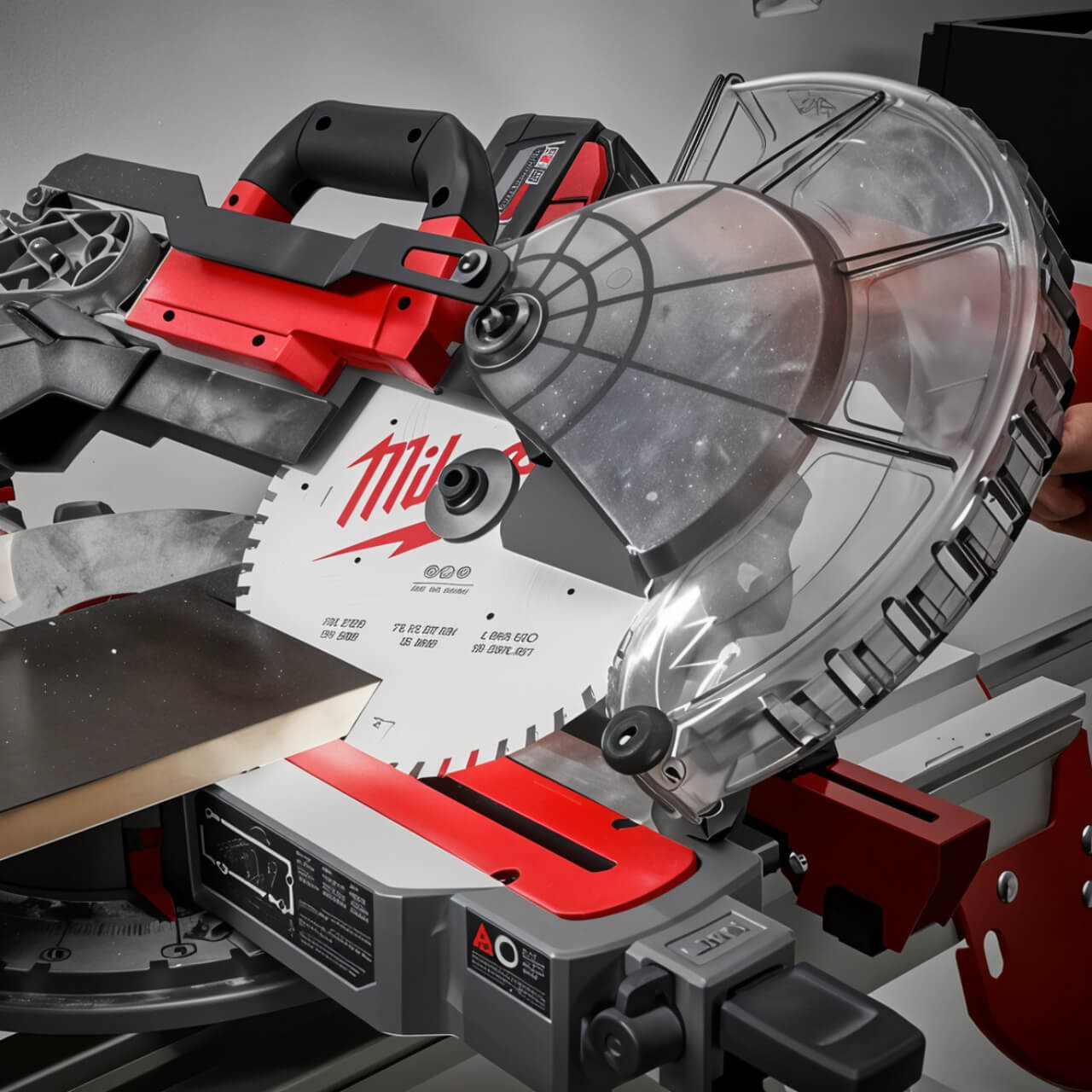 Milwaukee 235mm (9 1/4”) General Purpose 40T Circular Saw Blade