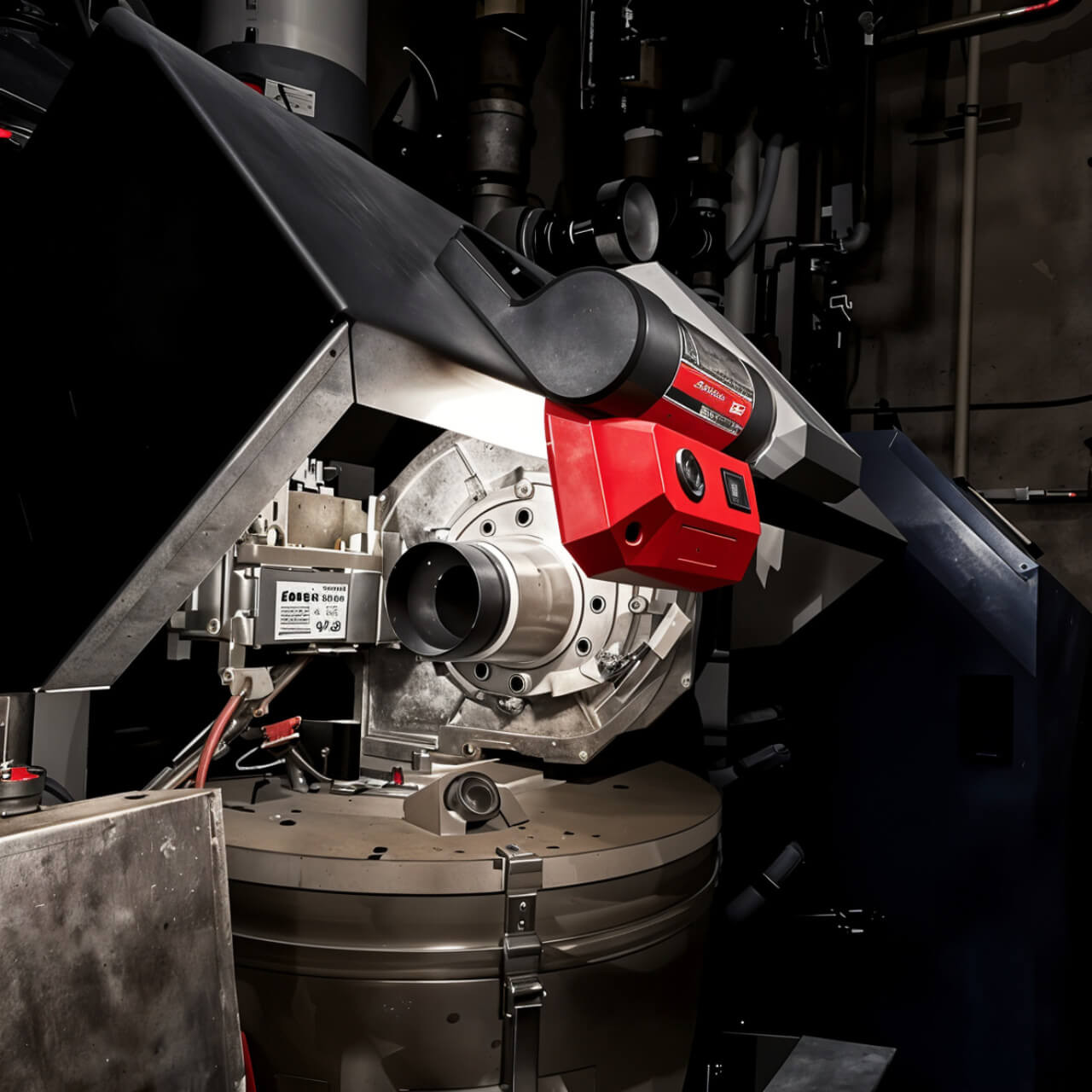 Milwaukee Redlithium USB 3.0Ah Folding Flood Light Kit