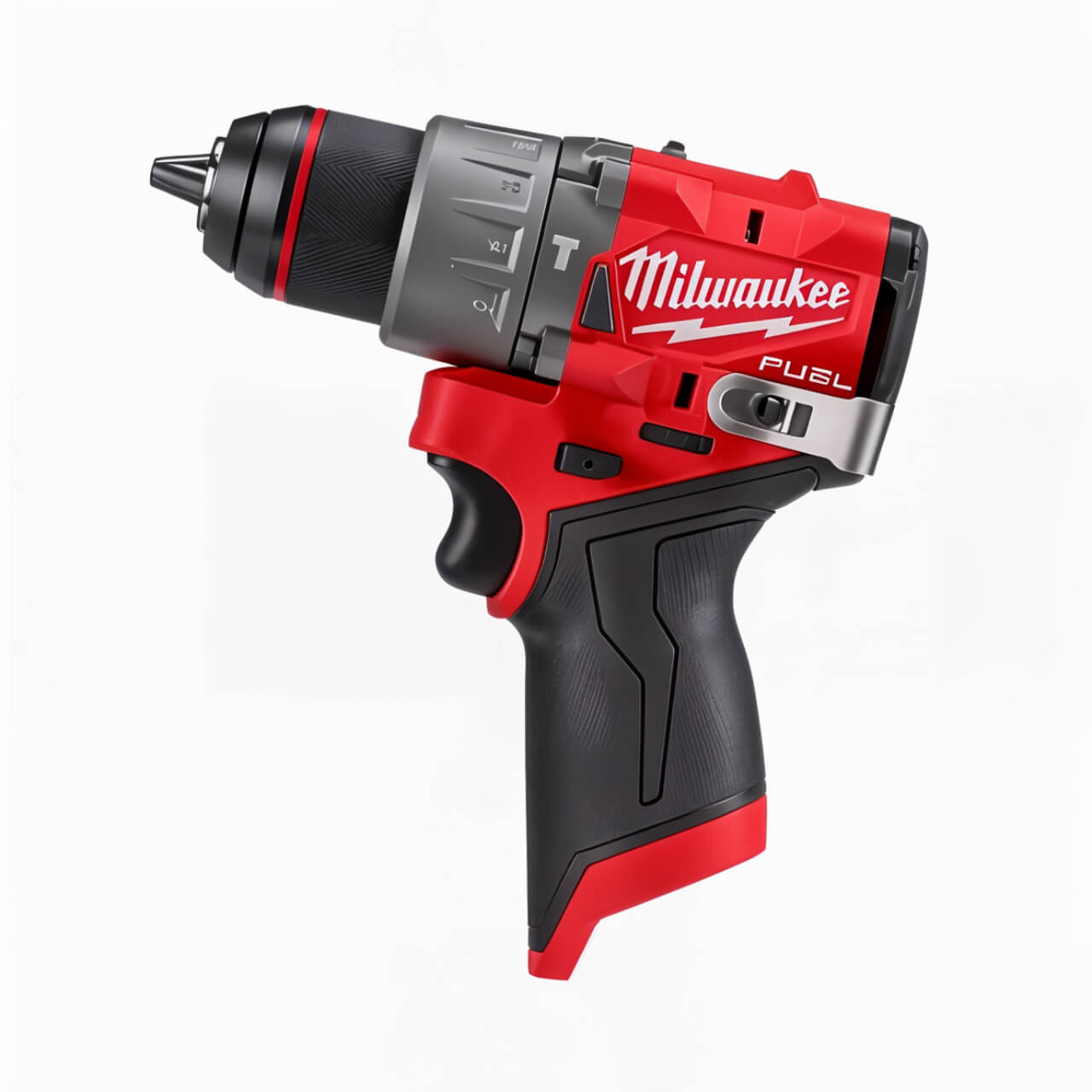 Milwaukee M12 FUEL™ GEN 3 13mm Hammer Drill/Driver (Tool Only)