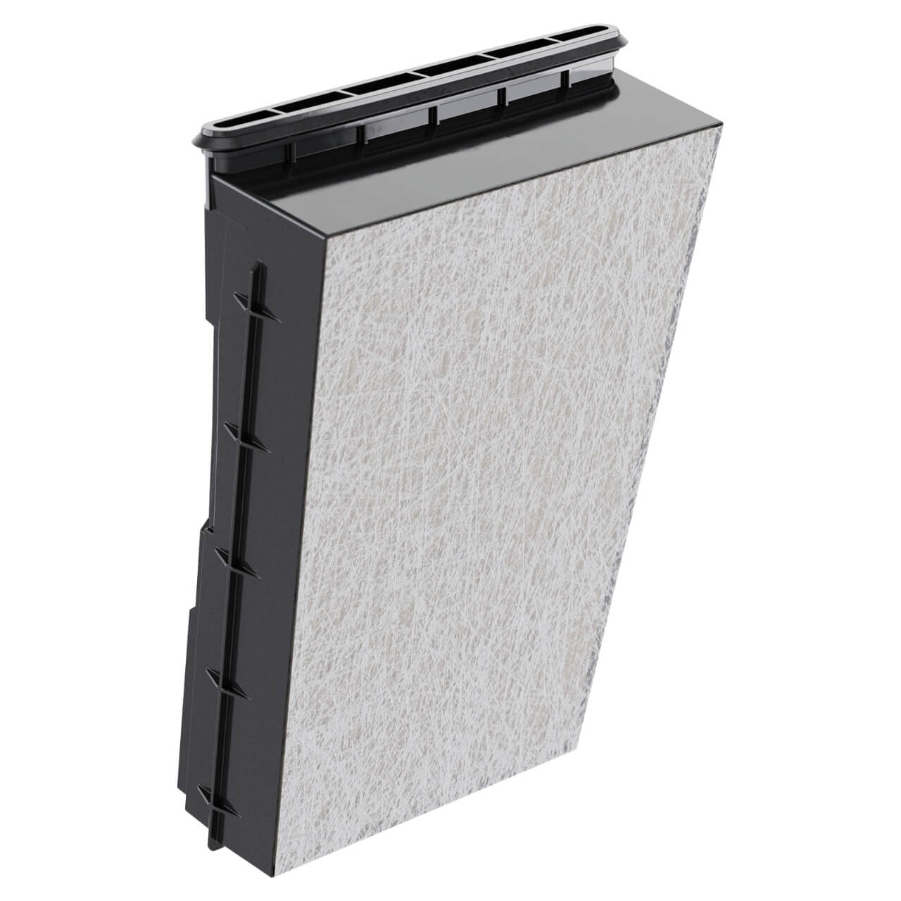 Optrel Combifilter ABE1P suit Swiss Air