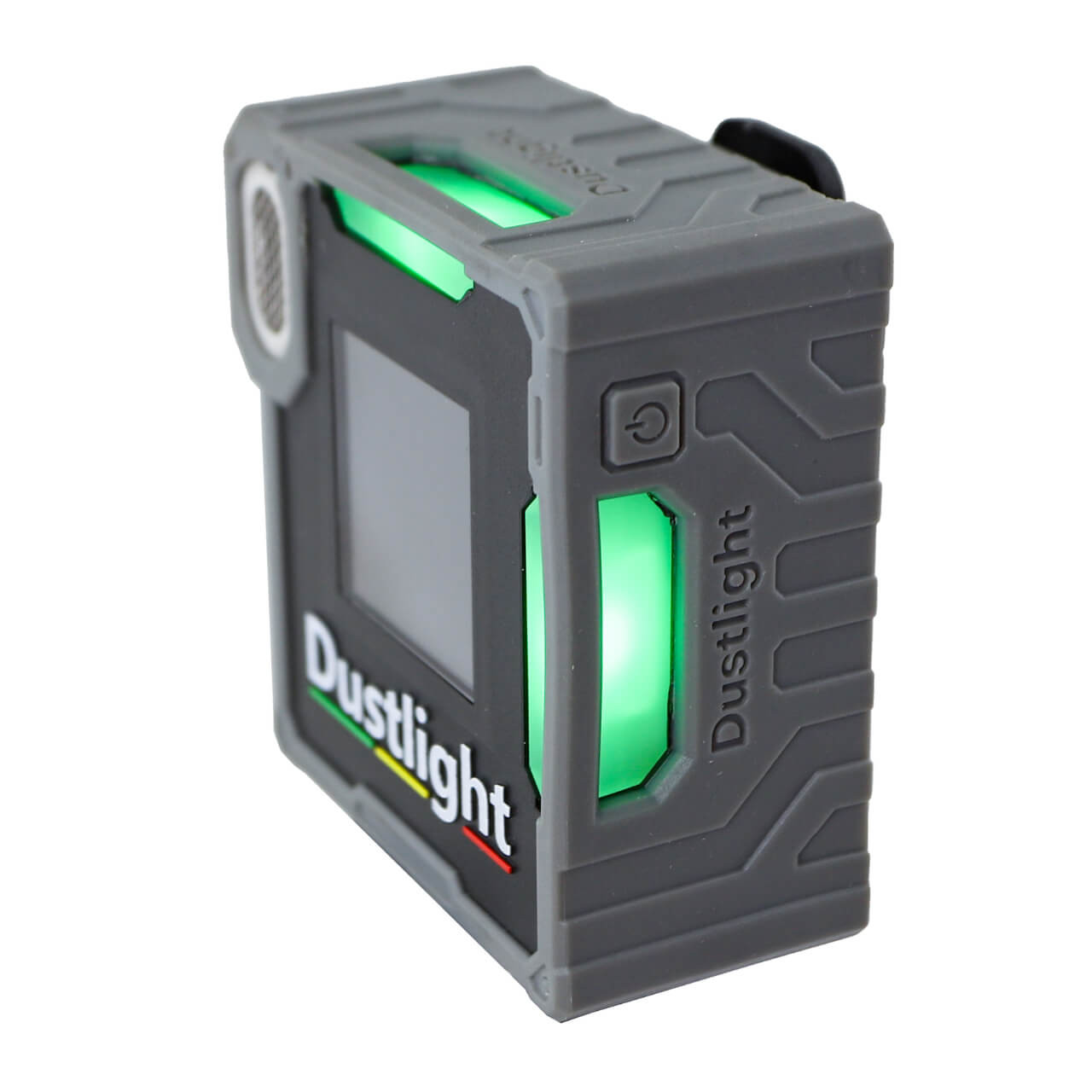 Dustlight Personal Dust Monitor