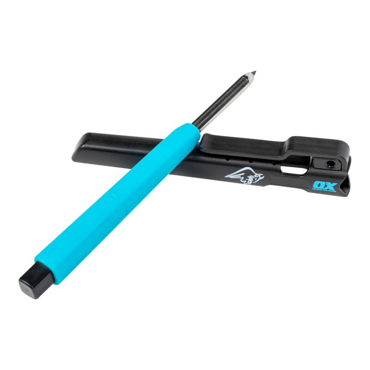 OX Tuff Carbon - Marking Pencil