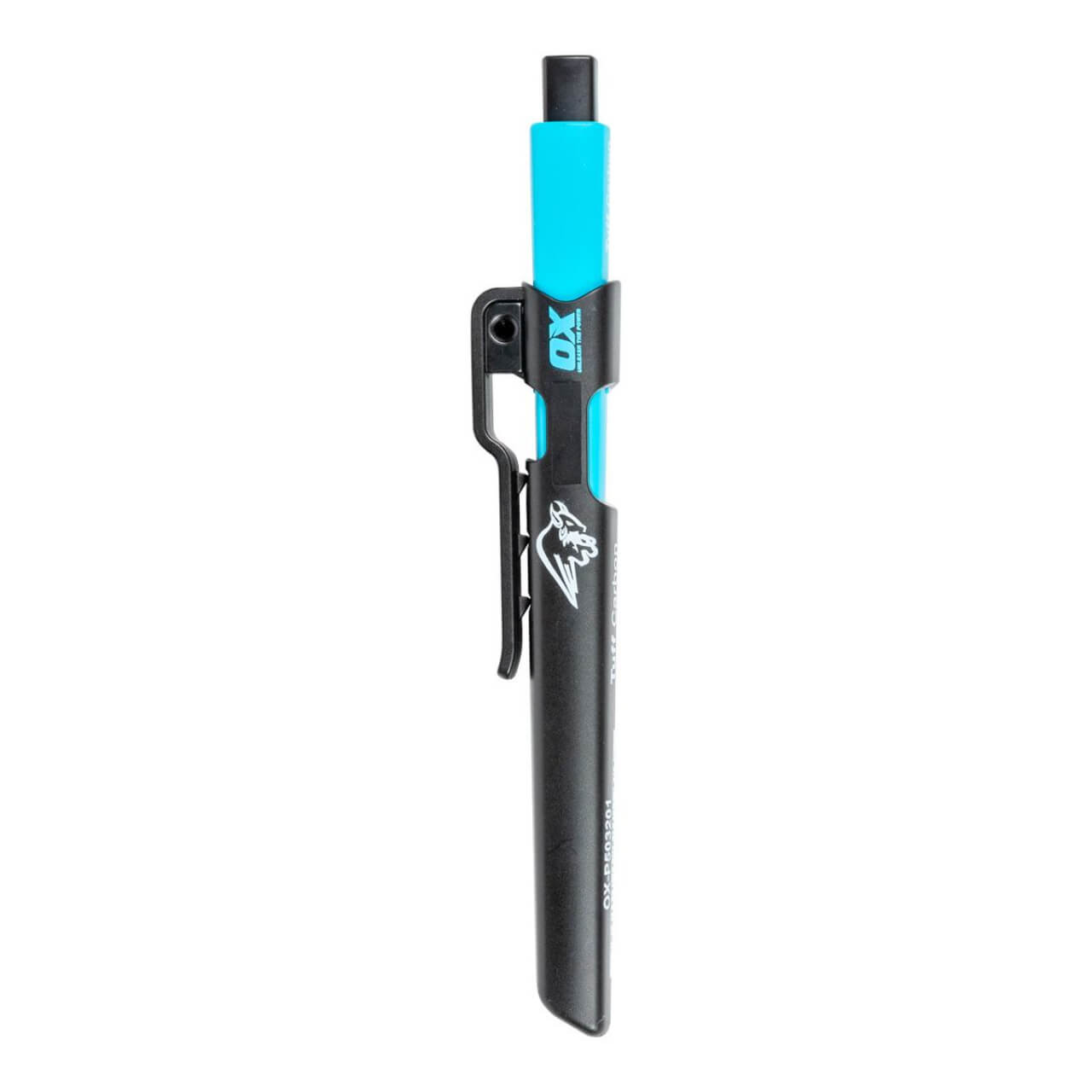 OX Tuff Carbon - Marking Pencil