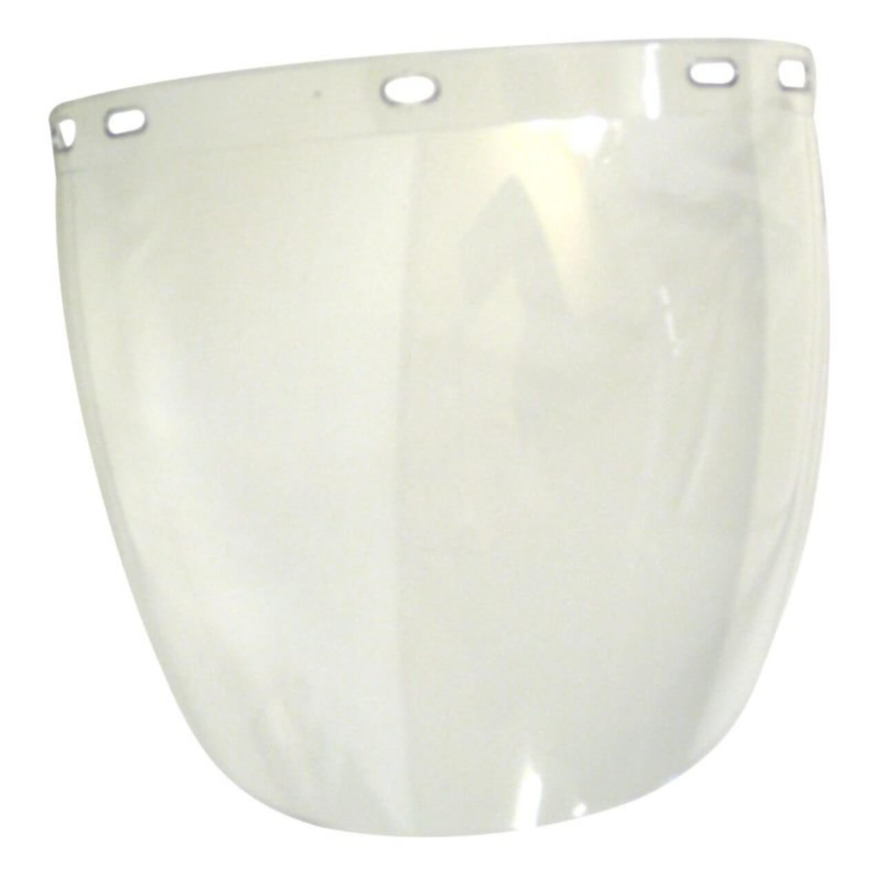 Maxisafe Replacement Clear Extra High Impact Visor