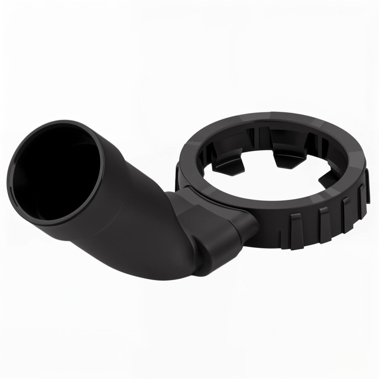 Milwaukee Open-Lok Oscillating Multi-Tool Dust Extractor Attachment