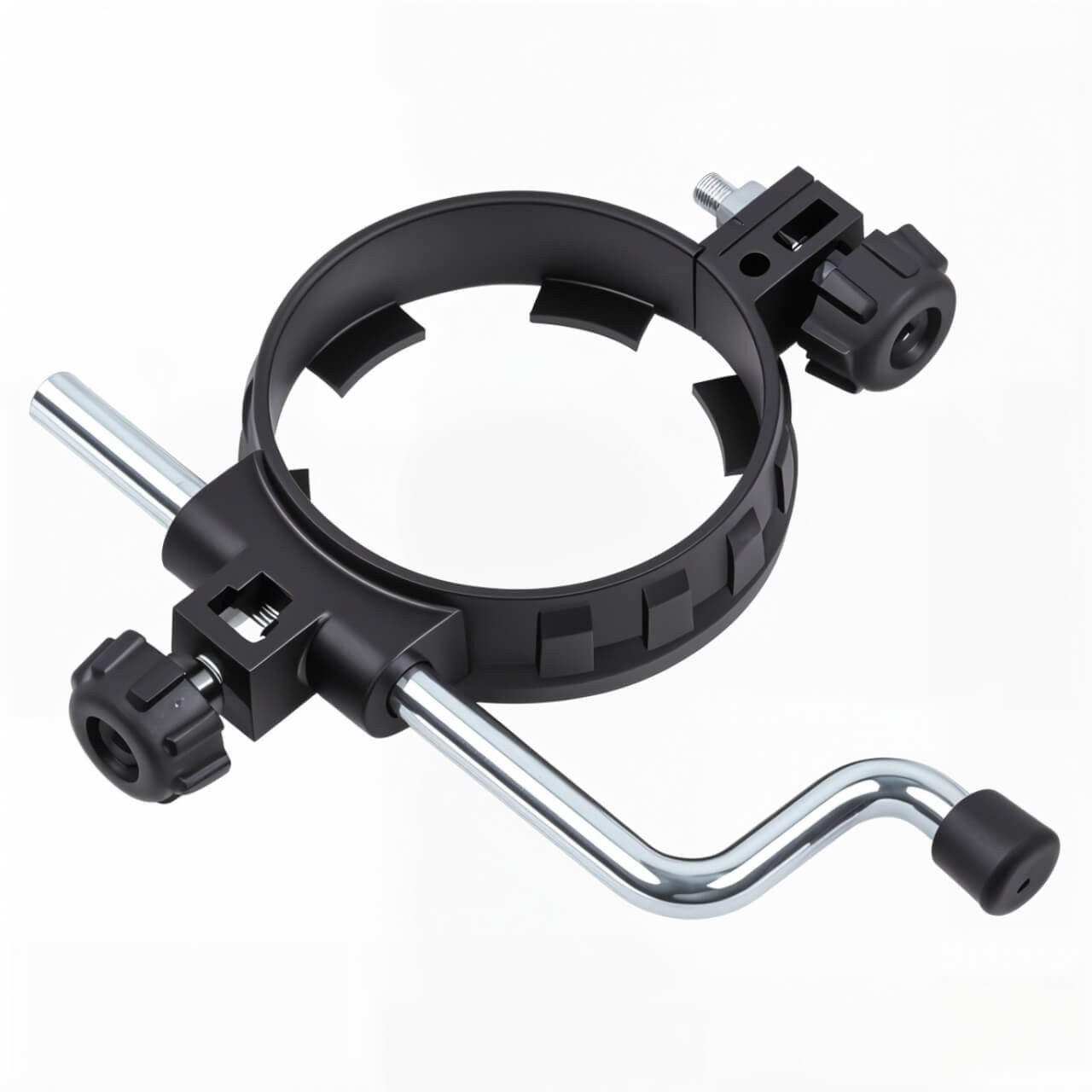 Milwaukee Open-Lok Oscillating Multi-Tool Adjustable Depth Stop