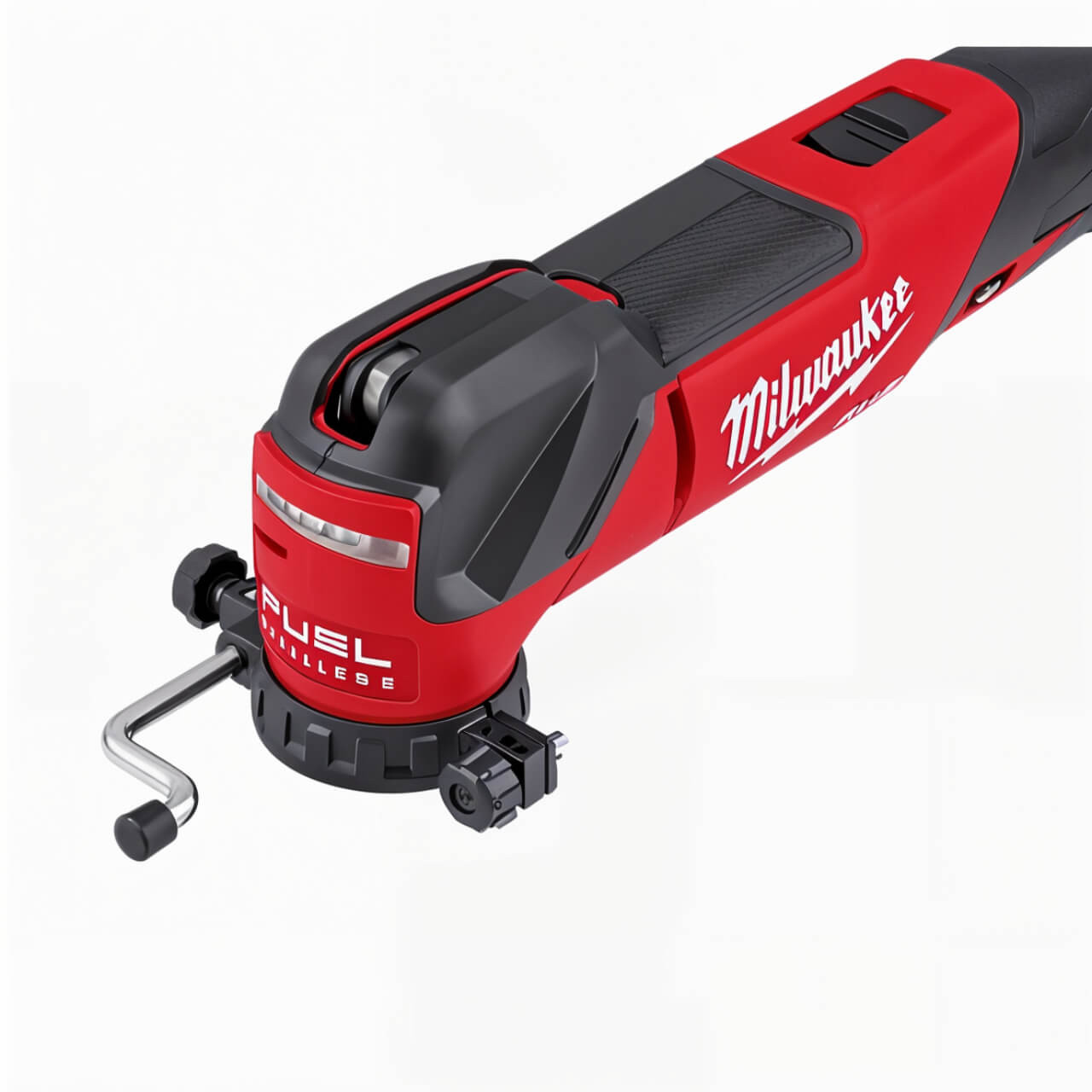 Milwaukee Open-Lok Oscillating Multi-Tool Adjustable Depth Stop