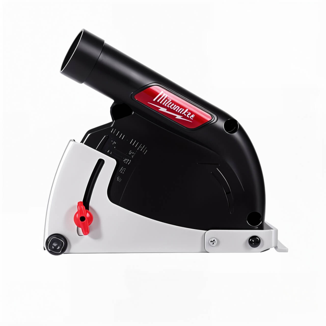 Milwaukee Dust Extraction Cutting Shroud