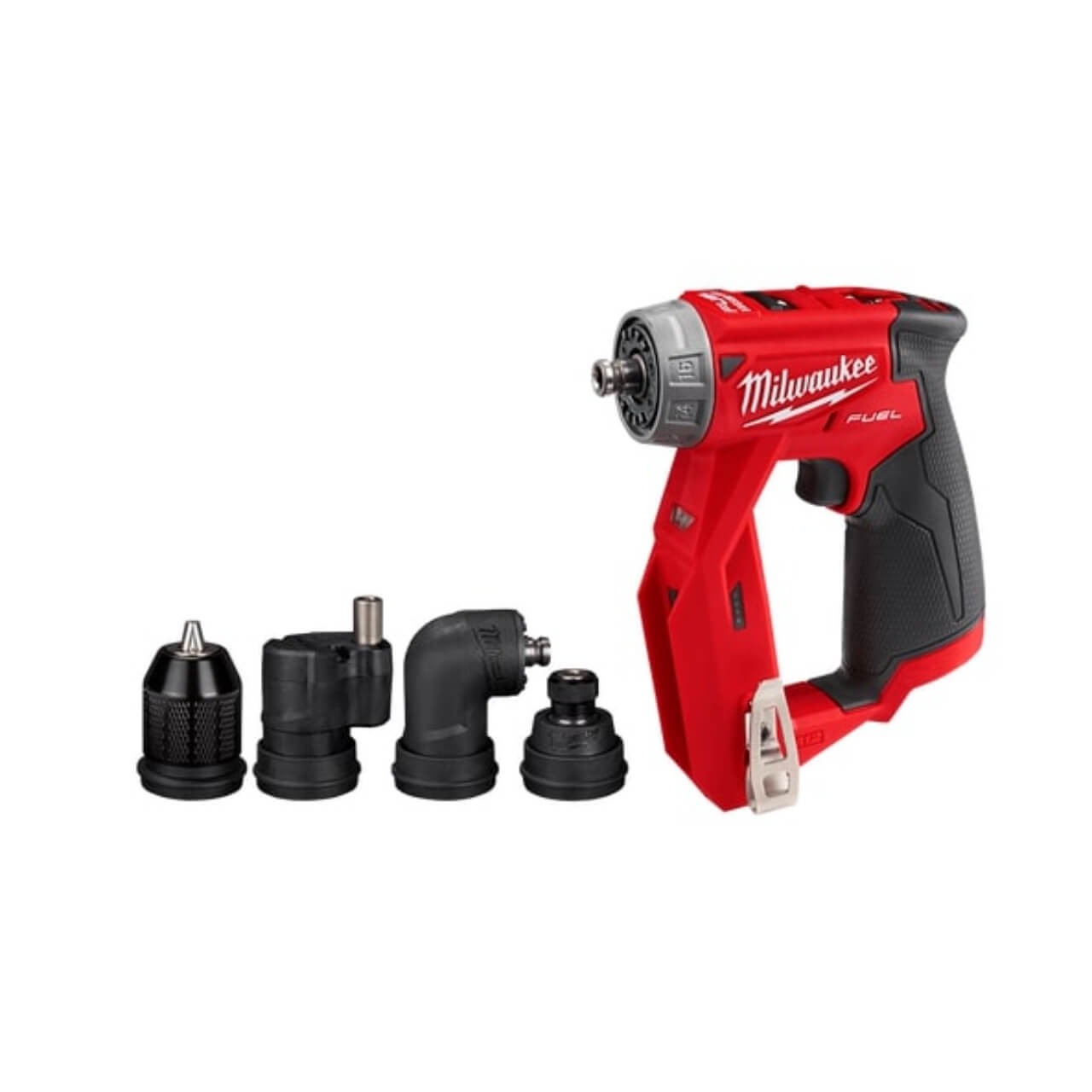 Milwaukee M12 FUEL Installation Drill/Driver Kit