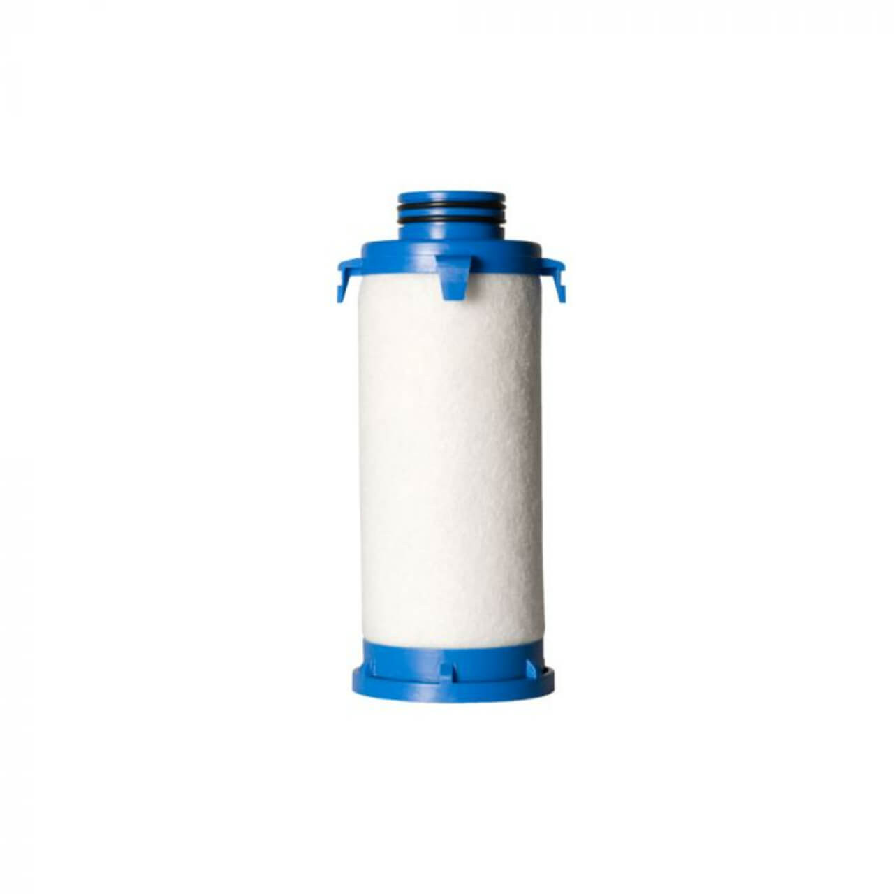 AWS BA Element 0.01 micron (lower) Alpha