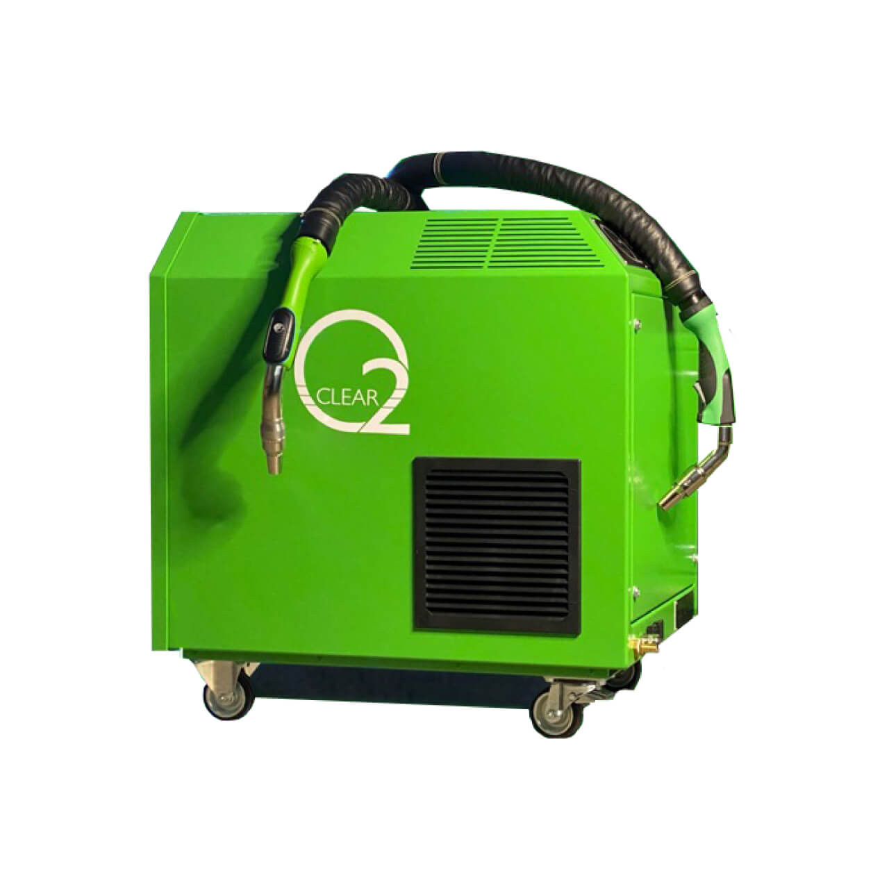 Translas 400 Fume Extraction - Double Person Kit - TR400D