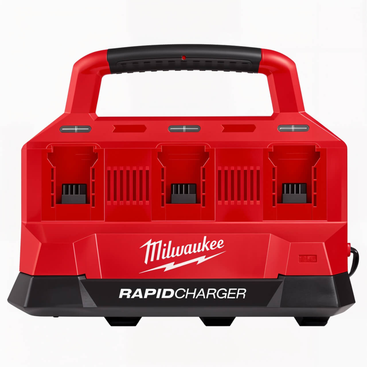 Milwaukee M18™ 6 Bay PACKOUT™ Rapid Charger
