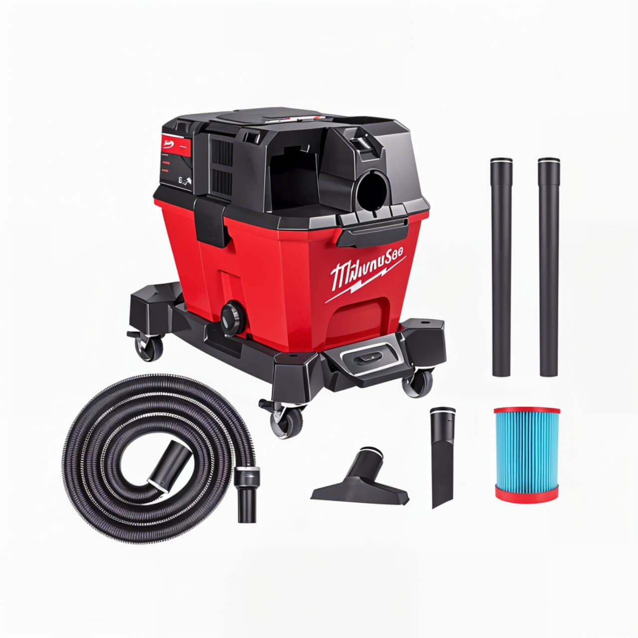 Milwaukee M18 Fuel 23LWet/Dry Vacuum Tool Only