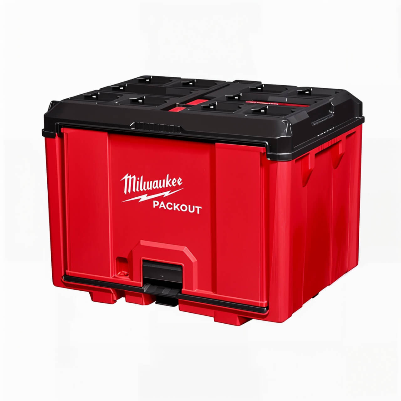 Milwaukee Packout Cabinet