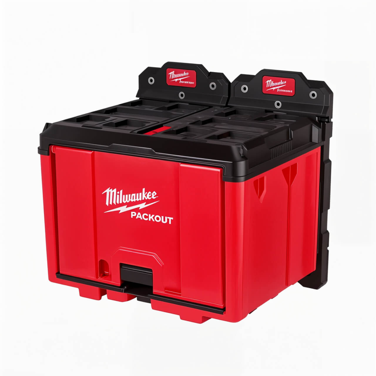 Milwaukee Packout Cabinet