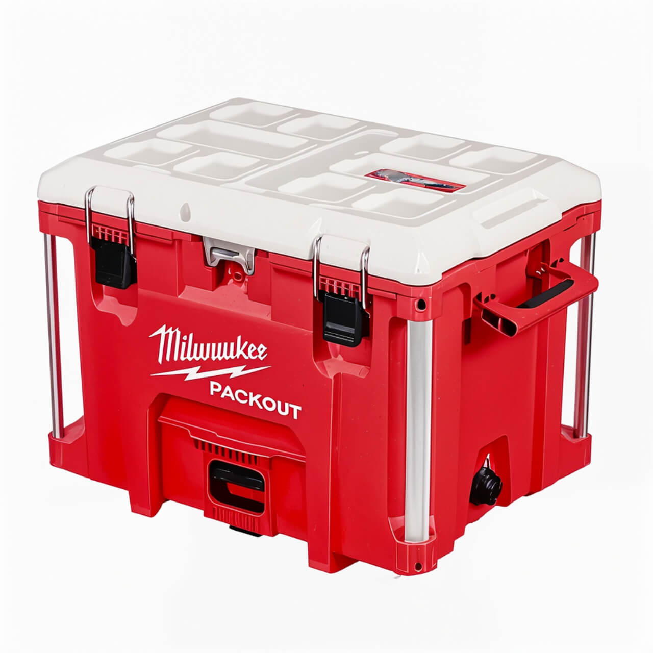 Milwaukee Packout XL Cooler