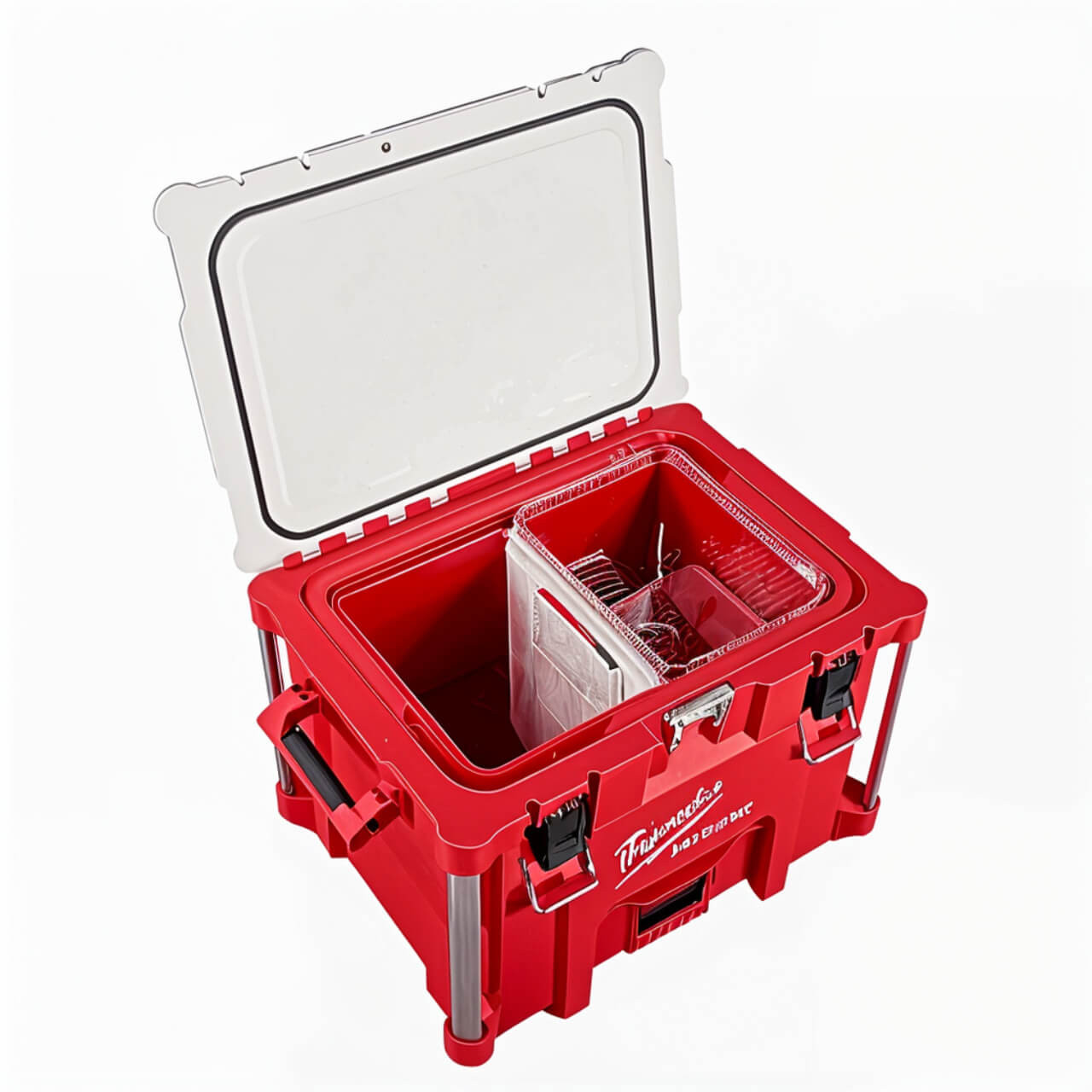 Milwaukee Packout XL Cooler