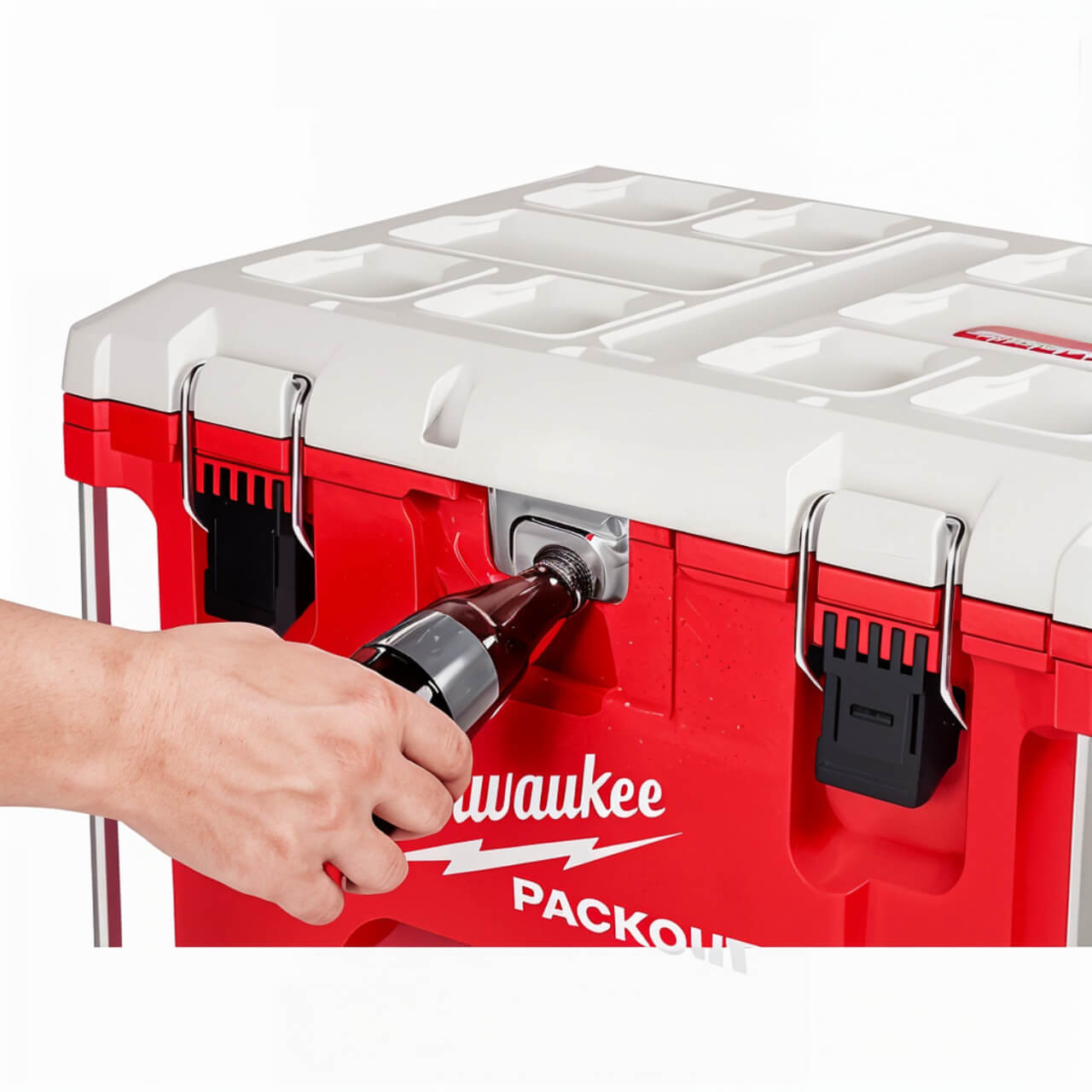 Milwaukee Packout XL Cooler
