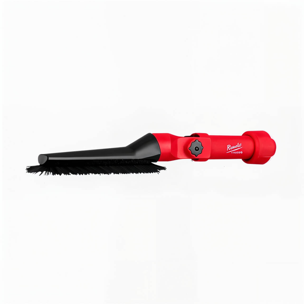 Milwaukee Air Tip Low Profile Pivoting Brush Tool
