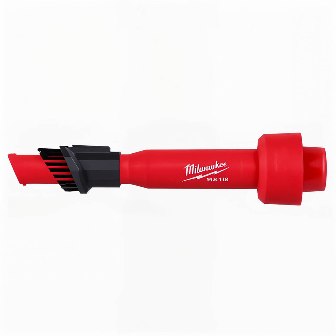 Milwaukee Air Tip 2-in-1 Utility Brush Tool