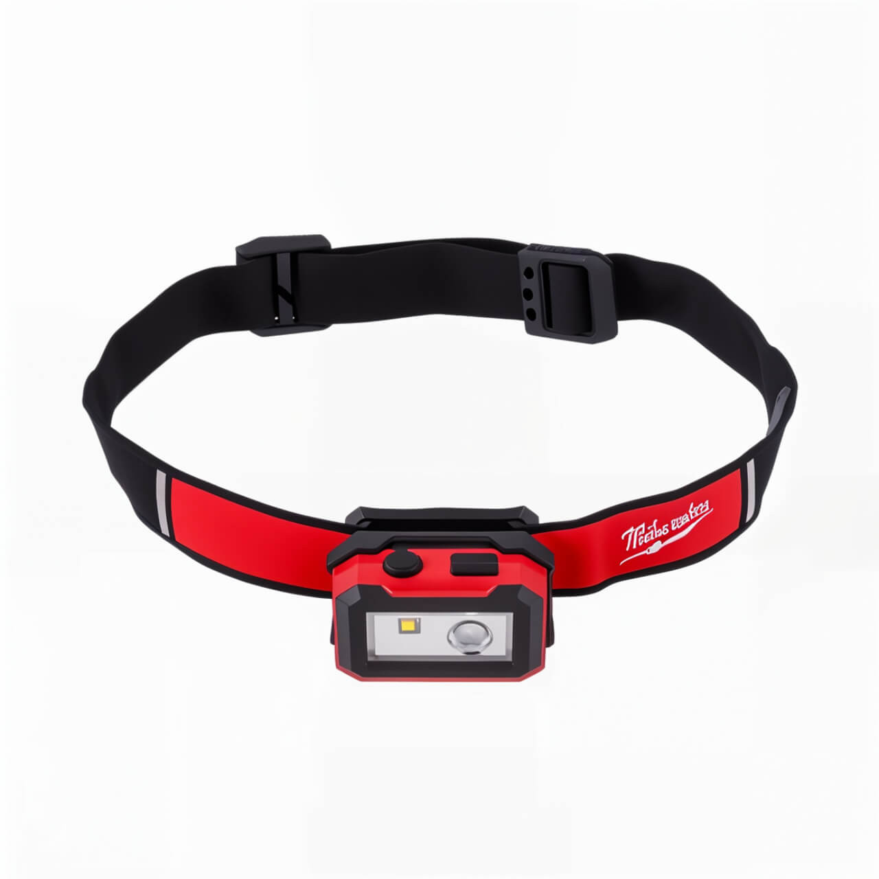 Milwaukee Internal Rechargeable Headlamp 450 Lumen