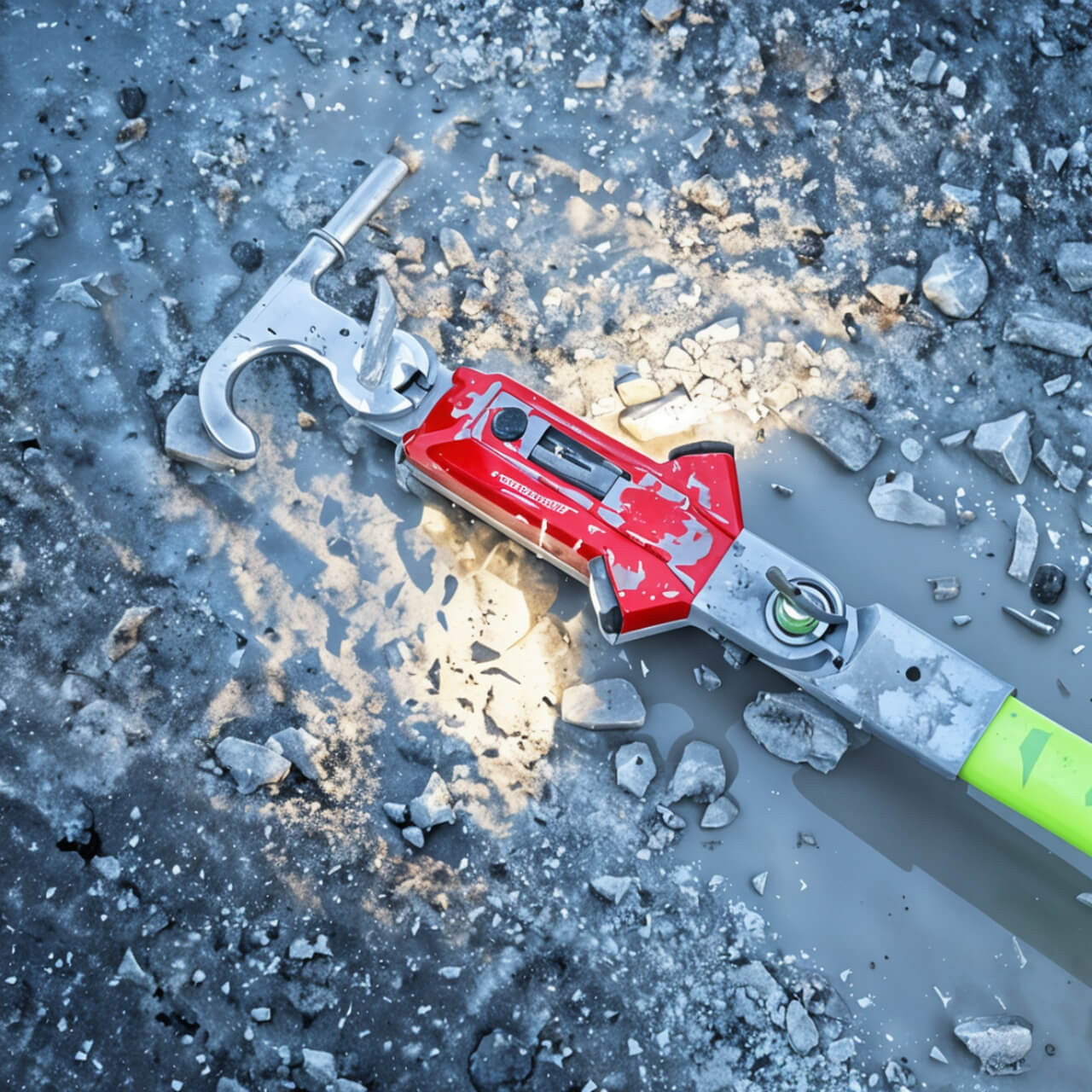Milwaukee Redlithium USB Rechargeable Utility Hot Stick Light 3.0 Ah Kit