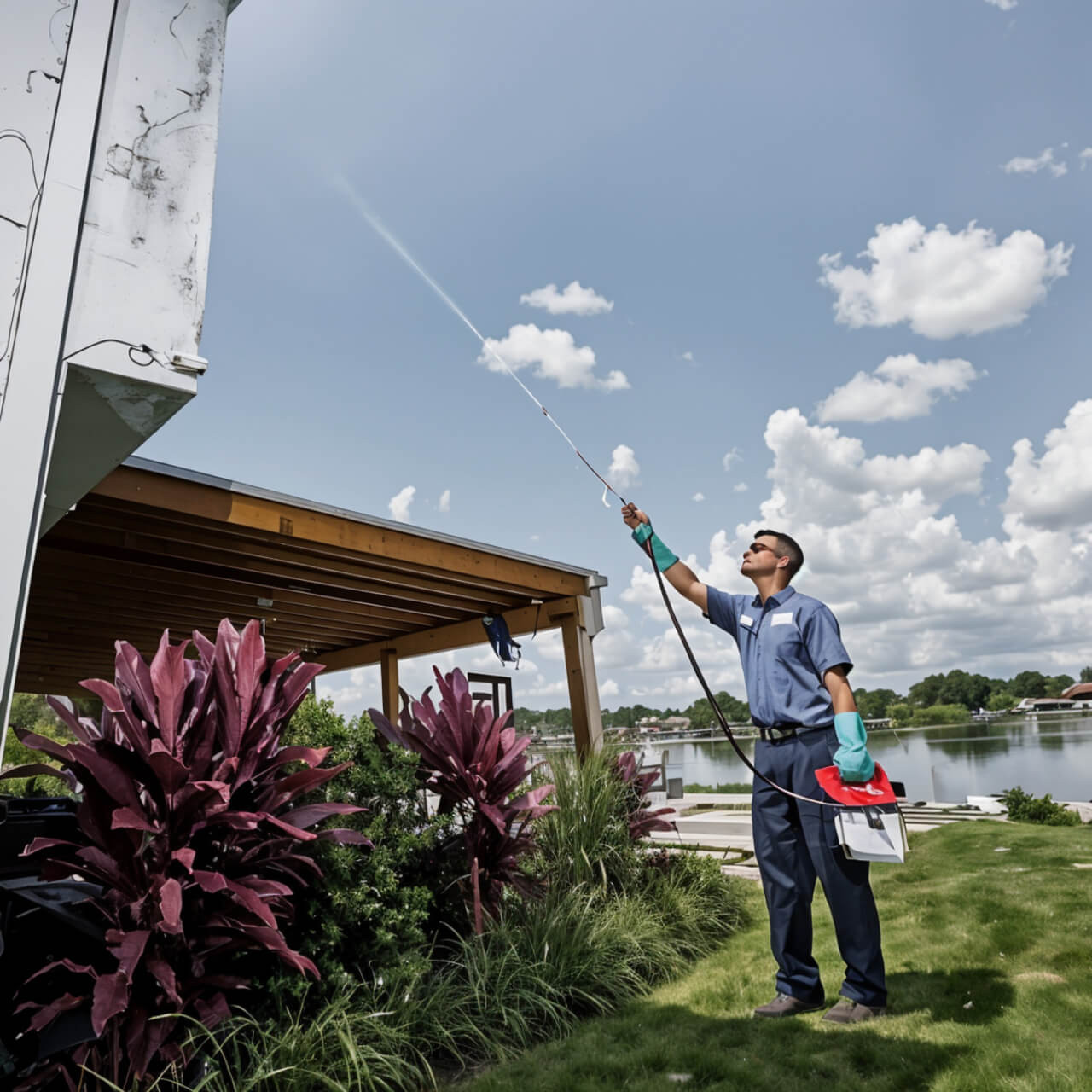 Milwaukee M12 4 Litre Handheld Chemical Sprayer (Tool Only)