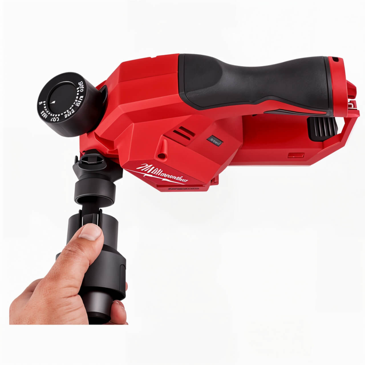 Milwaukee M12 Brushless Planer (Tool Only)